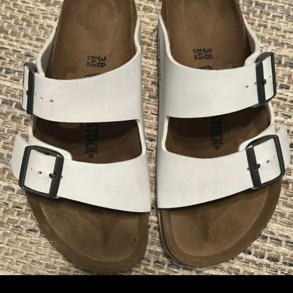 SOLD Birkinstock sandals - Picture 6 of 7